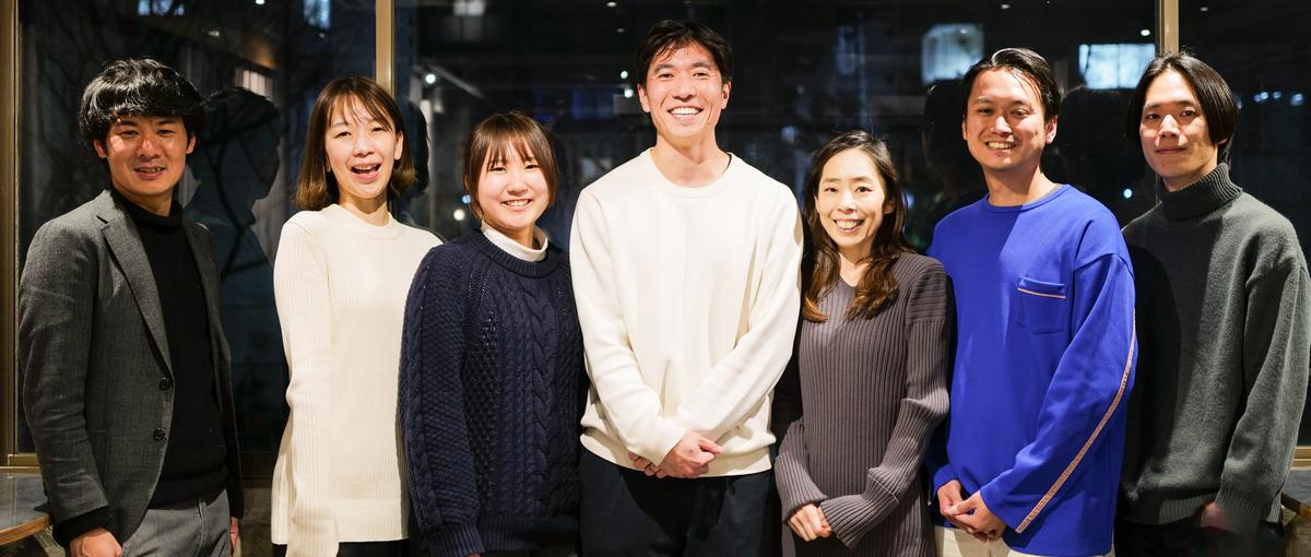 地域の未来を拓くまちづくりスタートアップで1人目の採用担当募集