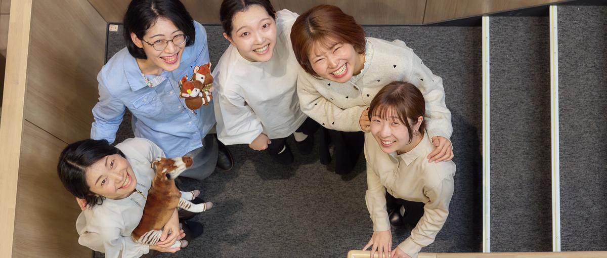 オンライン薬局事業におけるプロダクトマネージャーを募集します！