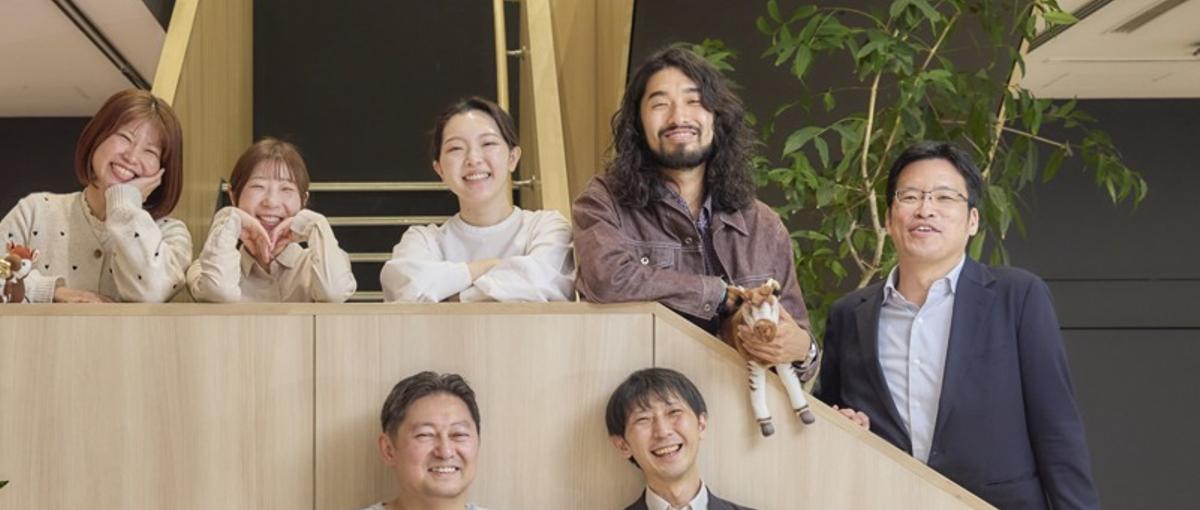 医療業界の課題解決に取り組んでくださる営業職を募集します！