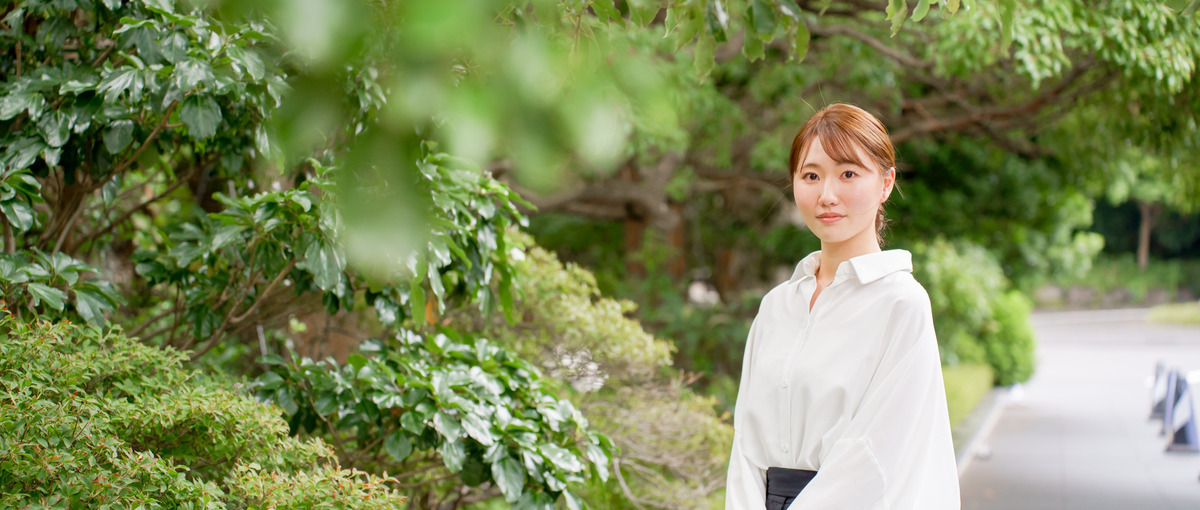 仕事を楽しめる会社です！折角ならポジティブに働きたい人WANTED！