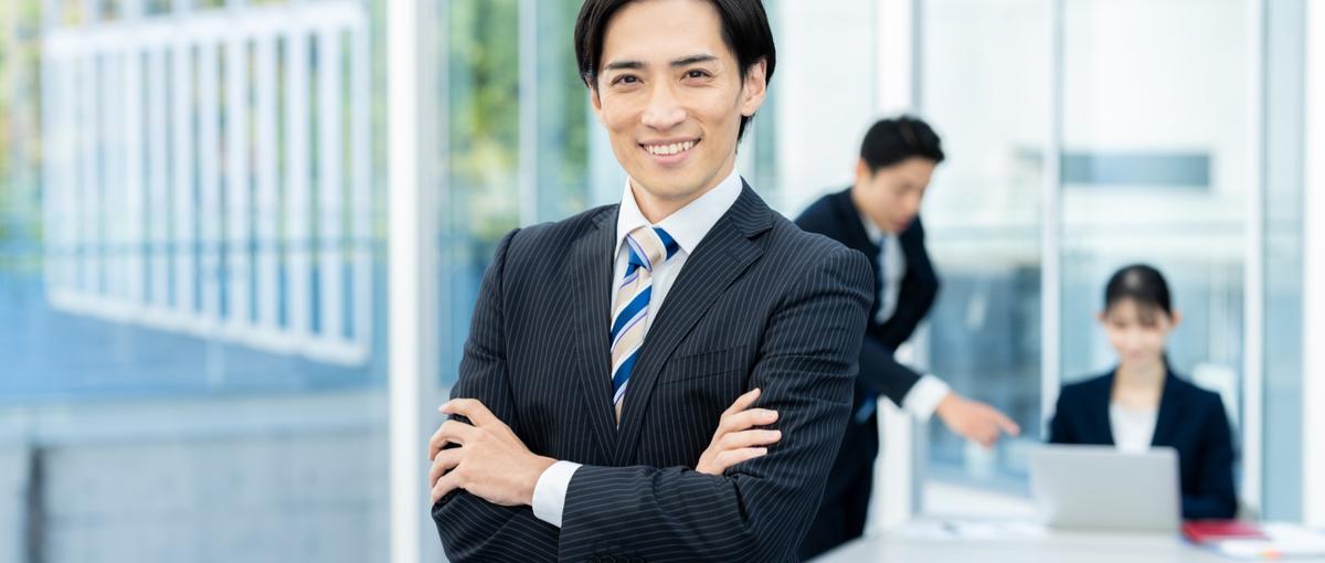 業務アプリ開発の知見があるエンジニア大募集！