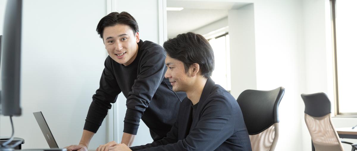 東京｜ABABAで実現する誇れる営業｜社会性×裁量のある提案ポジション