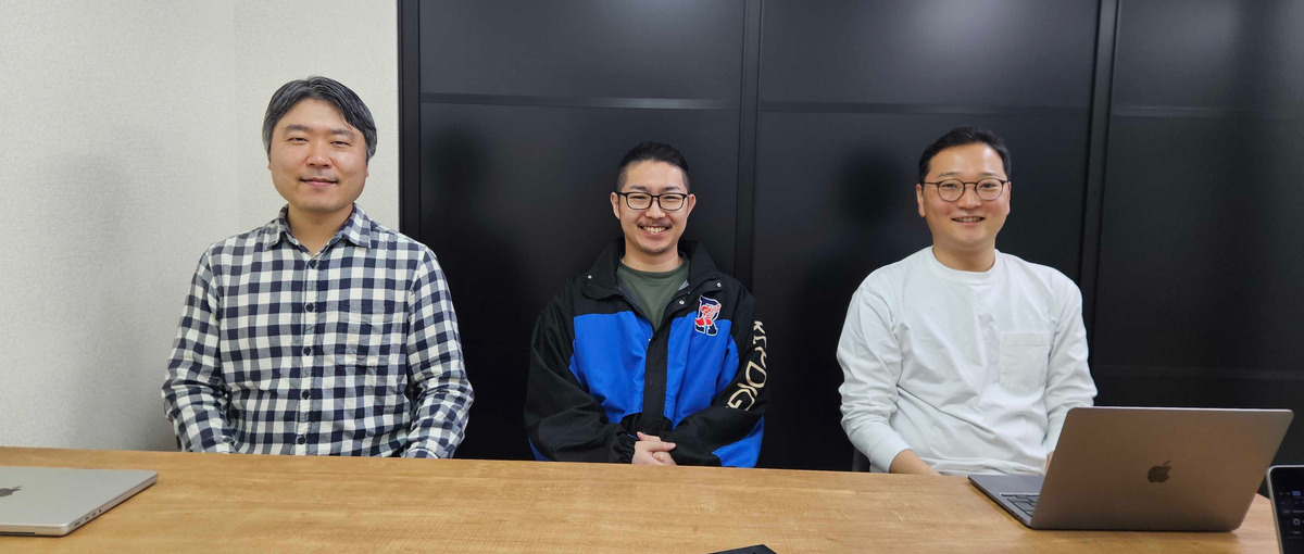 AWS×画像解析エンジニア募集｜クラウド上でスケーラブルなAIサービス開発