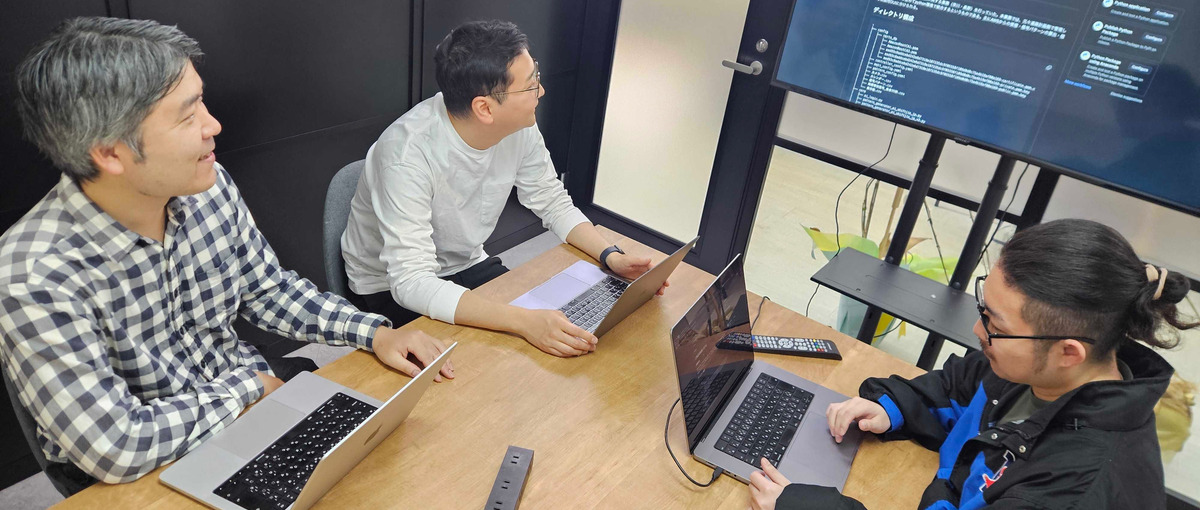 Digital Twin /画像解析 リアルと仮想を融合する世界