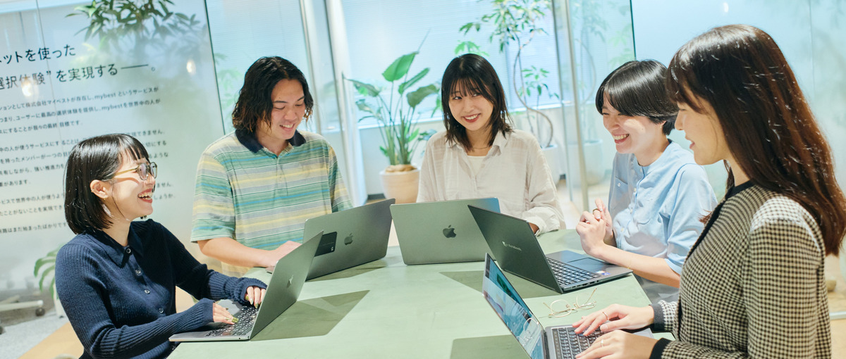 26卒｜月間3,000万人以上が使うサービスを牽引する、次世代リーダー募集