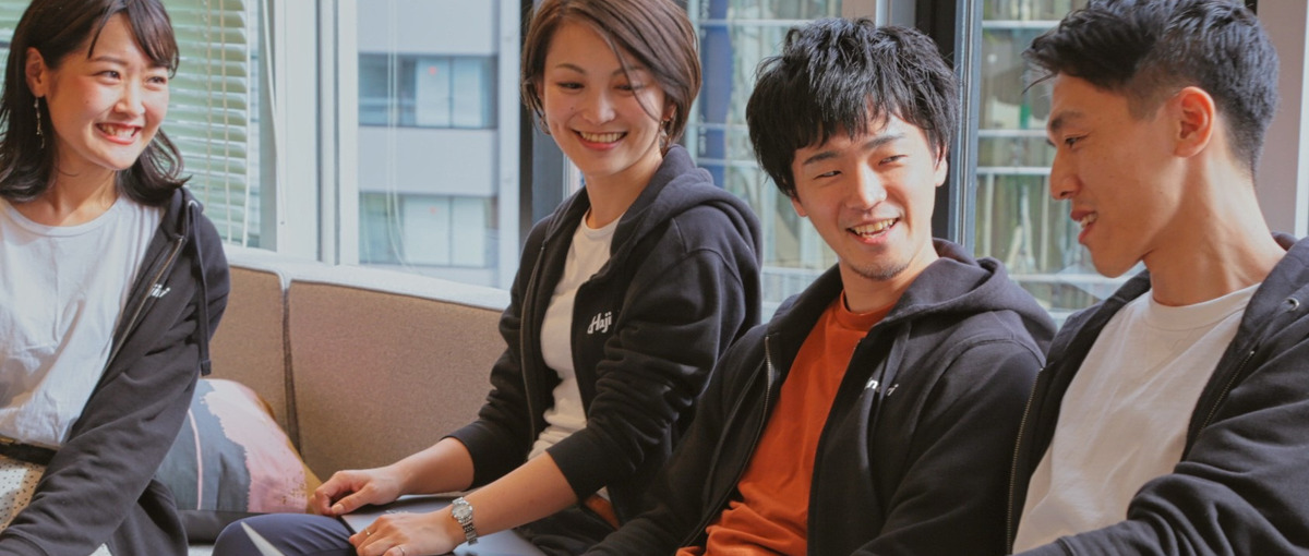 事業開発のカギを握る自社HRサービスのコンサルティングセールス募集