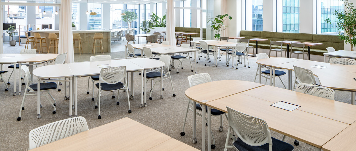 顧客業務をLeanにするBtoB SaasのUI/UXデザイナー