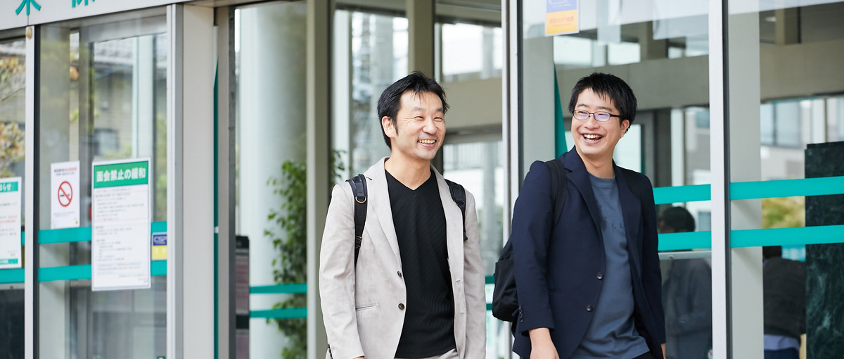 戦略系コンサル経験者募集｜ヘルステックベンチャーでインパクト大な仕事を！