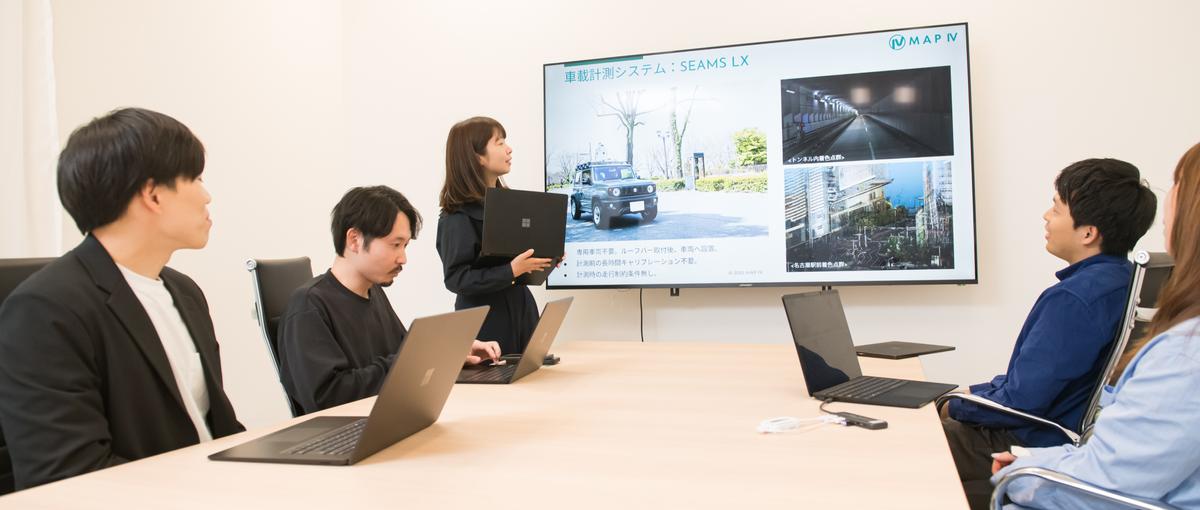 東京/品川DXコンサルタント　新たな技術の社会実装に挑み続ける仲間を募集