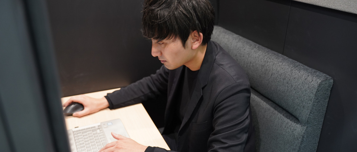 新卒就活支援・キャリアアドバイザー│挑戦できる環境で、圧倒的成長を！