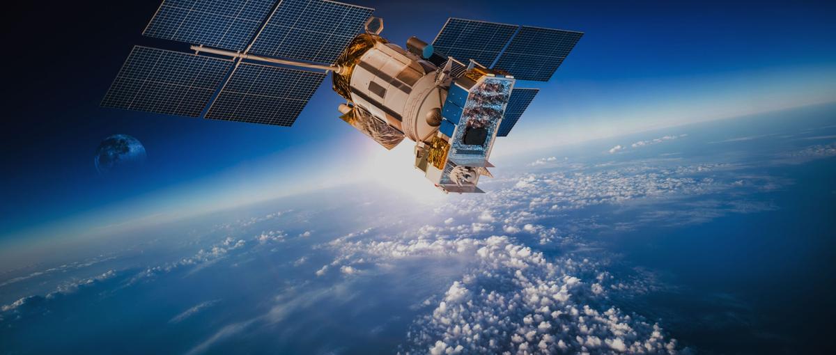 次の時代が動き出す、その瞬間に立ち会う技術者になろう。