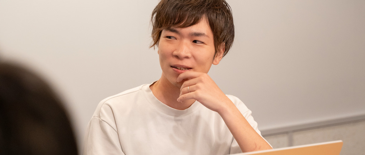 企画デザイナー/エンタメ業界の課題を解決する、縁の下の力持ち