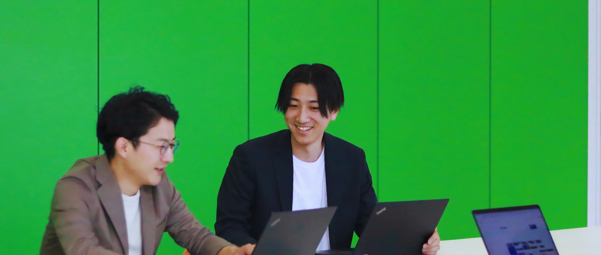 仙台・２６新卒┃技術とコミュ力、両方で勝負したいWebエンジニア募集！