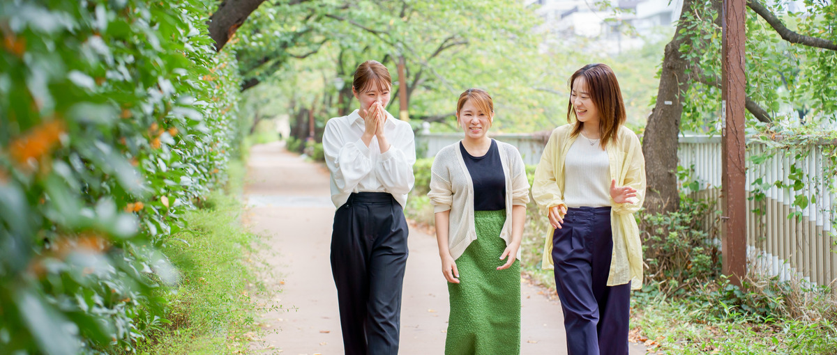 学歴や経験よりも想い！研修と実践で成長が加速するエンジニアキャリアを創ろう