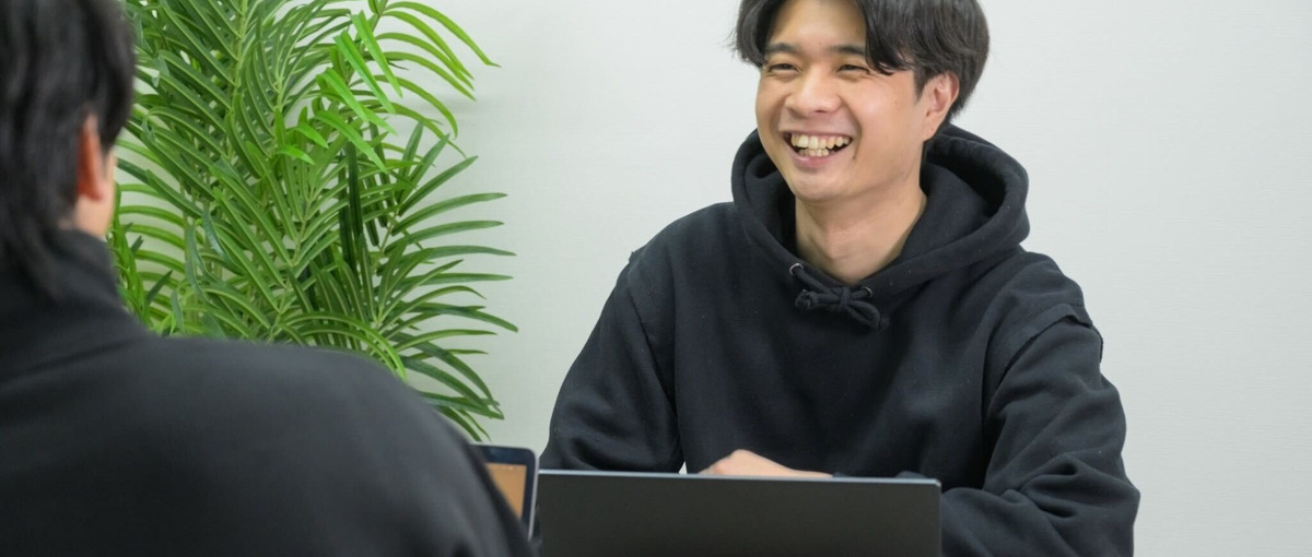 ポテンシャル採用！好きを仕事にできる環境でSNSマーケターに挑戦🔥