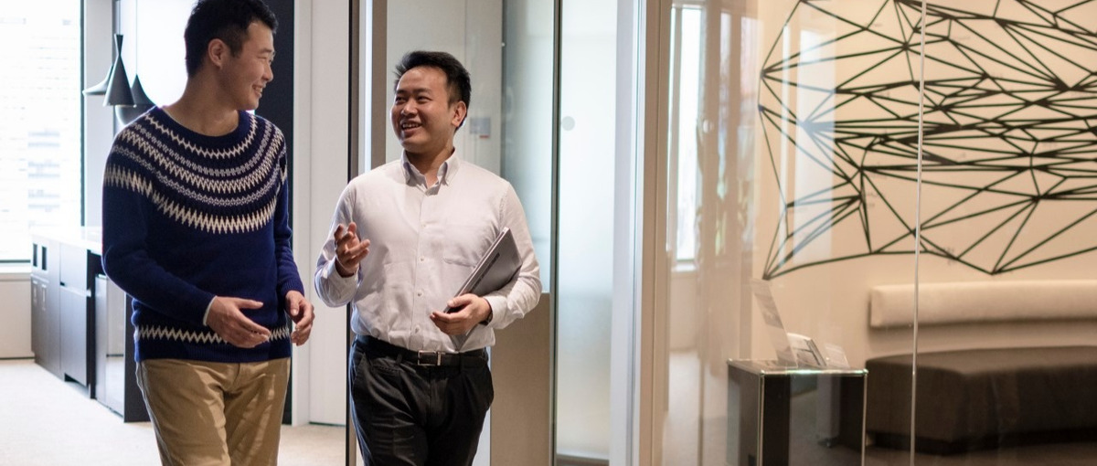 自社システムの安定稼働を支える、DBエンジニアを募集しています！