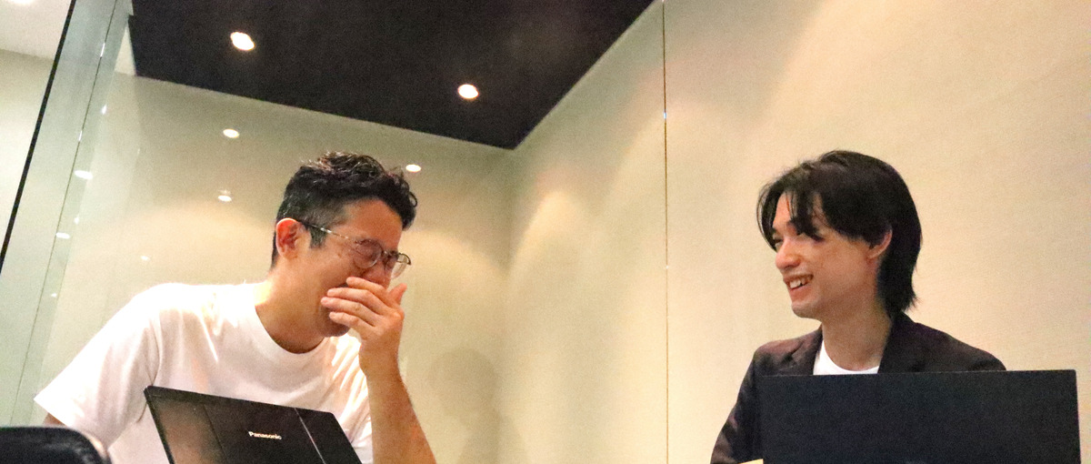 コンサルに挑戦したい方、大募集！現場で学びながら、一流のコンサルをめざそう