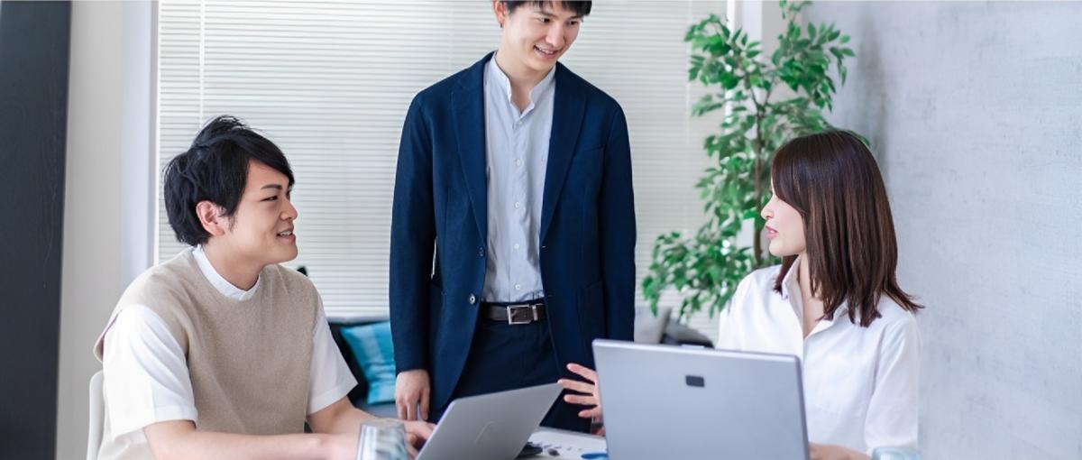 AWSからクラウドのプロへ。技術者として成長したいインフラエンジニアを募集