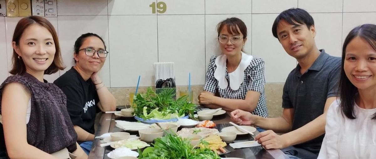 Web・UI/UXデザイナー | DX・AIサービス制作|オフショア協業！