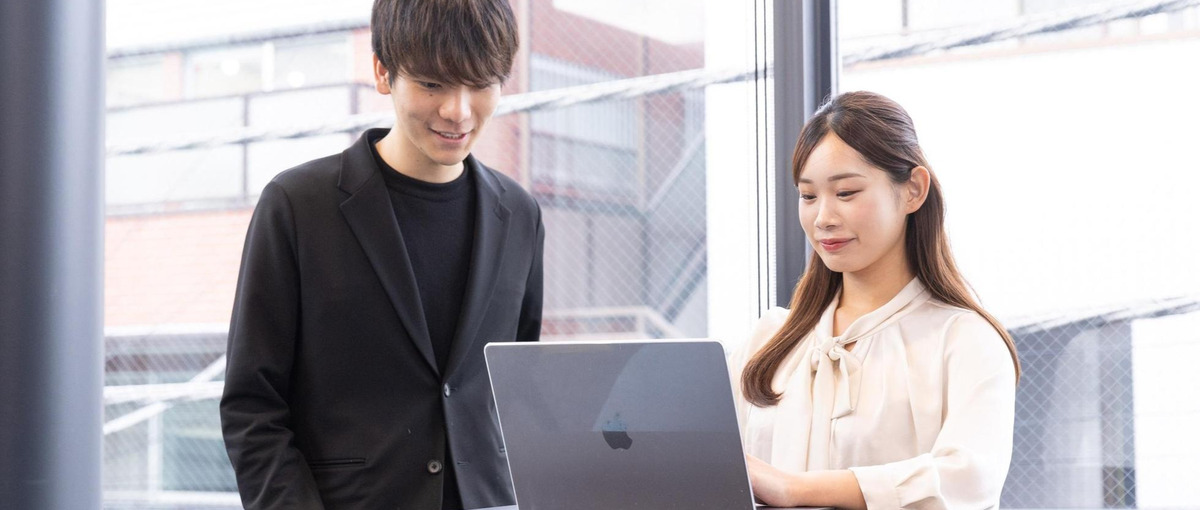 柔軟な働き方で成長中のサービスに貢献｜広告運用業務をお任せします