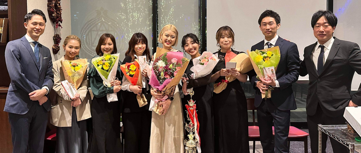 1DAY体験｜自分に自信がつく｜本気で変わりたい人の為の営業インターン募集