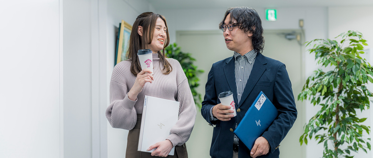 東京新設チーム、初のデジタルマーケター募集｜首都圏開拓のすべてを任せます！