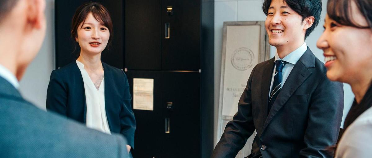 経営者を育て、社会を変える｜全国展開を目指す急成長教育ベンチャー