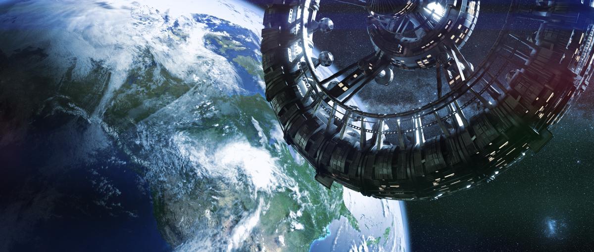 宇宙の未来を支える！最前線のソフトウェアエンジニア求む。