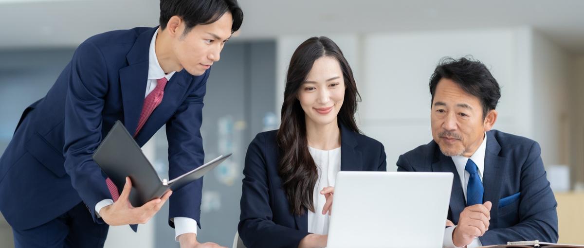 C# / C++｜ワークライフバランスも大事にしたい方働いてみませんか？