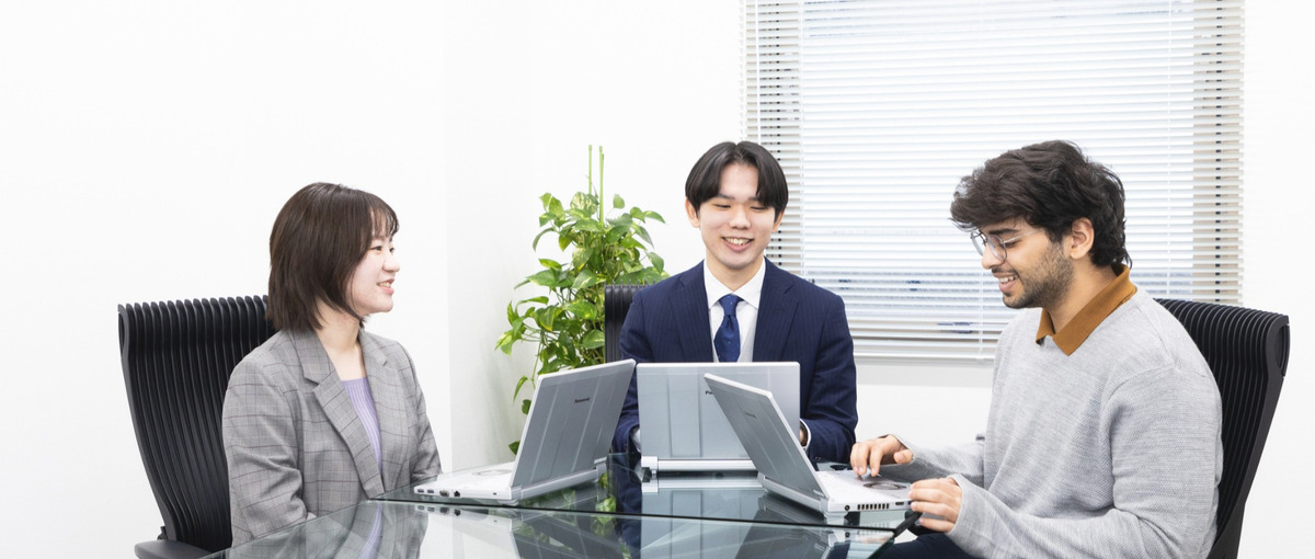 企業の人材課題を一緒に解決するパートナー担当を新規募集！｜IT人材領域