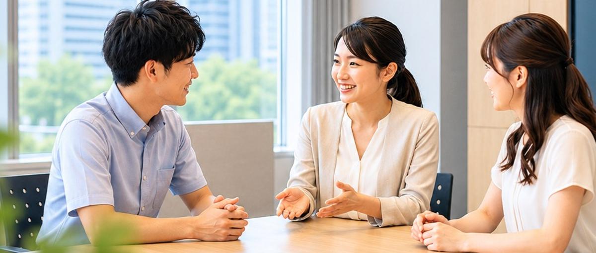 企業のDX課題を解決に導く営業アシスタント募集