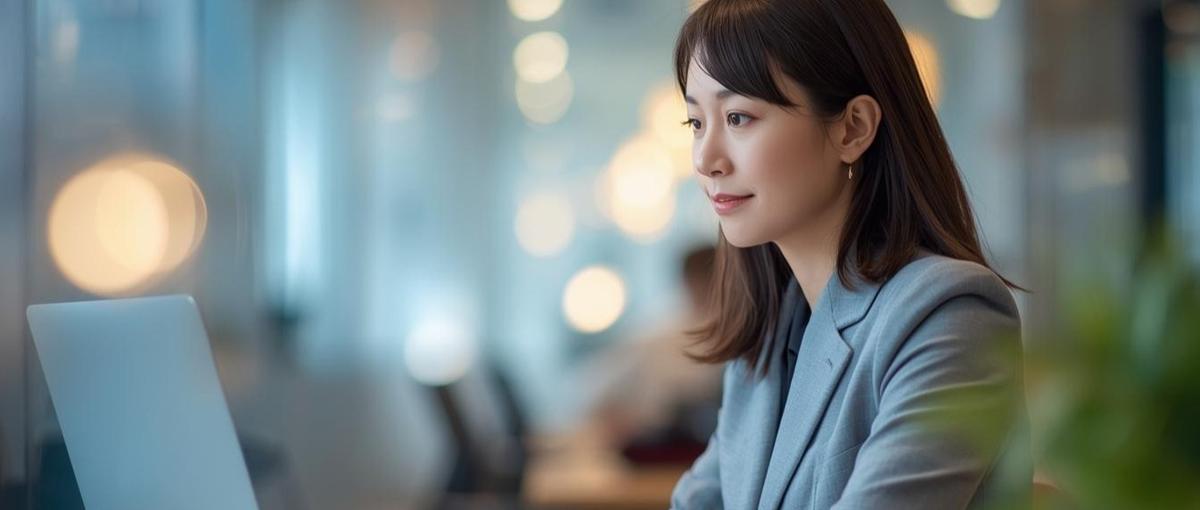 AI時代に一生モノの武器を。企業の課題解決を担う営業アシスタント募集