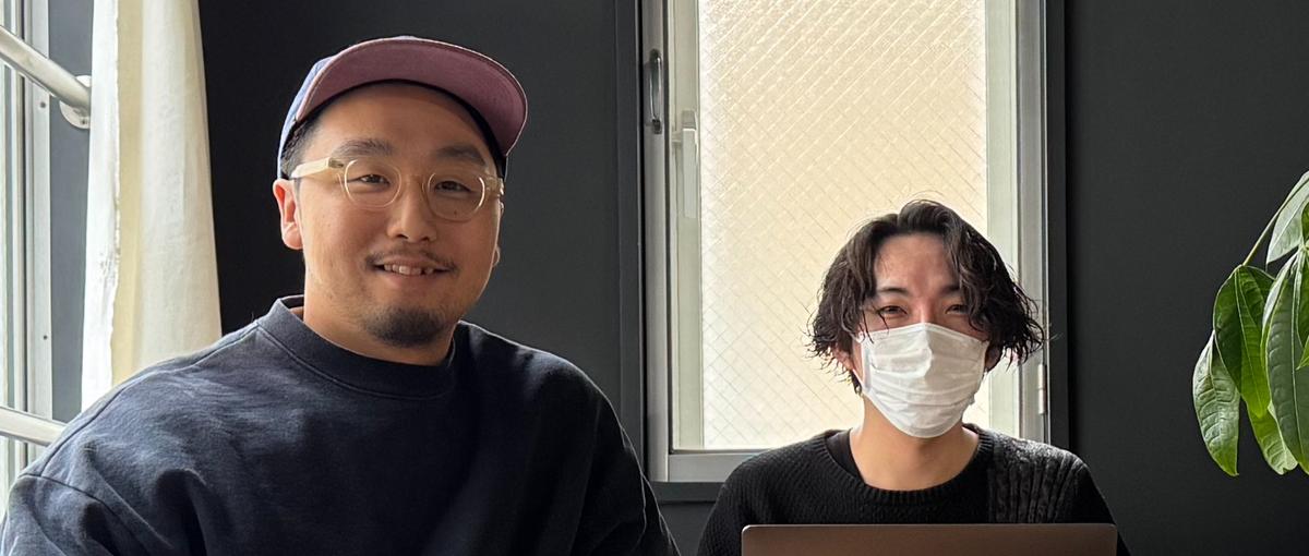 経験なくてOK!受託開発で実績を積みながらエンジニアデビューしませんか？