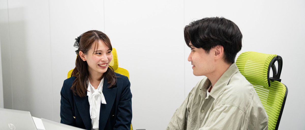 知識ゼロからエンタメ広告の営業へ！|漫画が好きな人募集