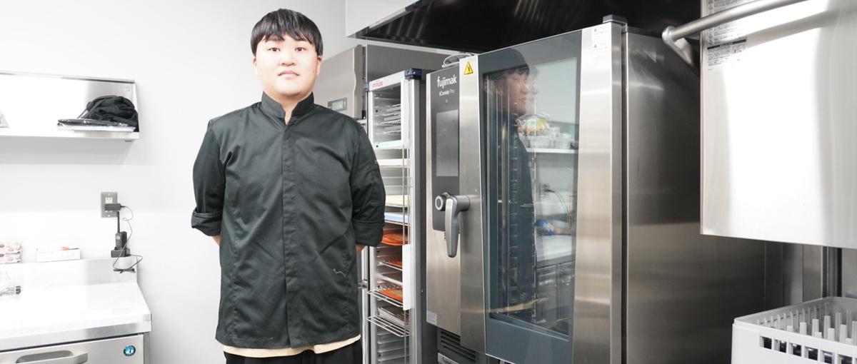 料理長候補｜メニュー開発から提供まで｜最前線で活躍したい成長志向な方！