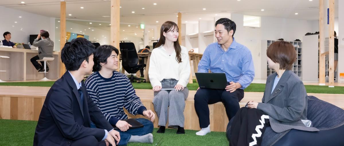 ユーザー起点のプロダクト開発を自らリードするPdMを大募集！