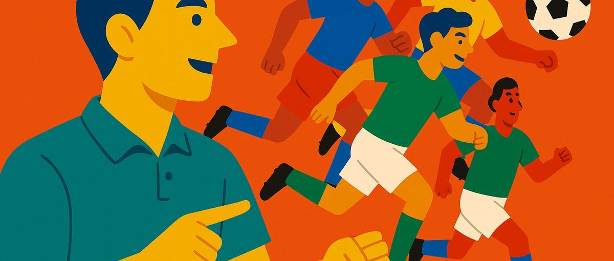 倉敷発！10年後にJリーグへ！サッカーチーム立ち上げ責任者候補の募集