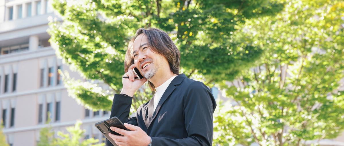 経営課題の本質を捉え、ITの力で組織変革を推進するコンサルタントへ挑戦！