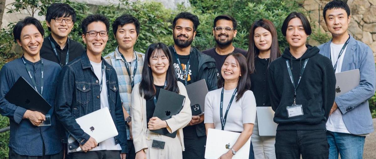 Vice President of Product