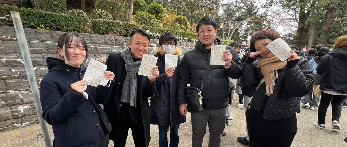  26卒｜若手が活躍している会社です！挑戦したい学生さんを探しています！