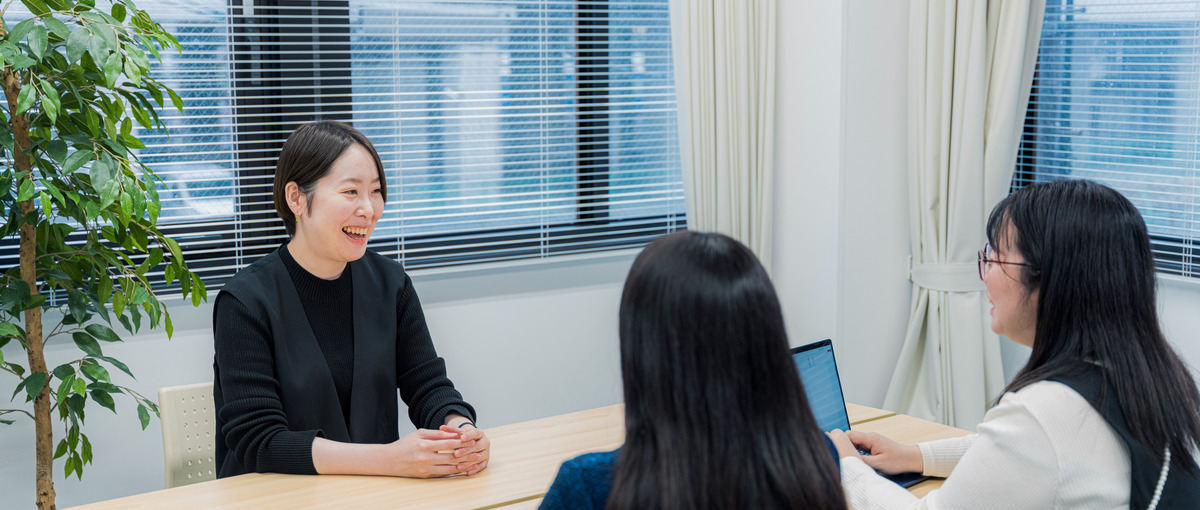 給食DX業界のマーケター第一号を東京で！ゼロから挑む、未来の常識づくり。