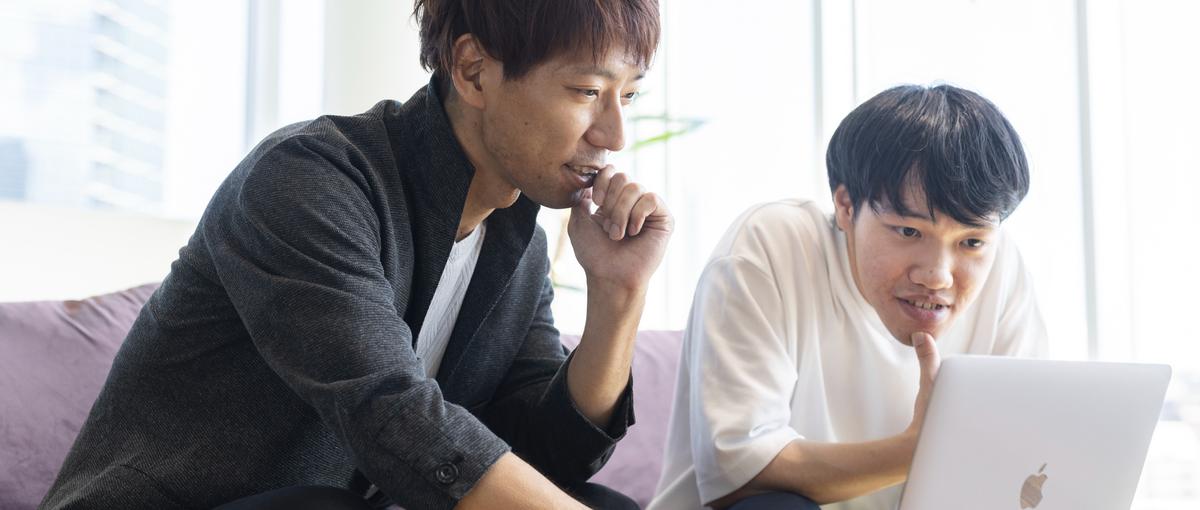 GoやAWSなどのモダン技術を扱いながら、開発の幅と深さを広げませんか？