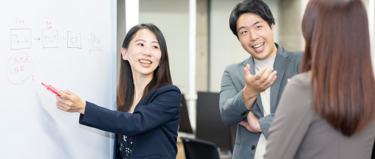 単なるサポートではなく、事業戦略に直結する役割を担うカスタマーサクセス募集