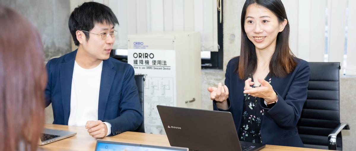 発想力と技術力を活かす！挑戦志向のリードエンジニア候補WANTED！