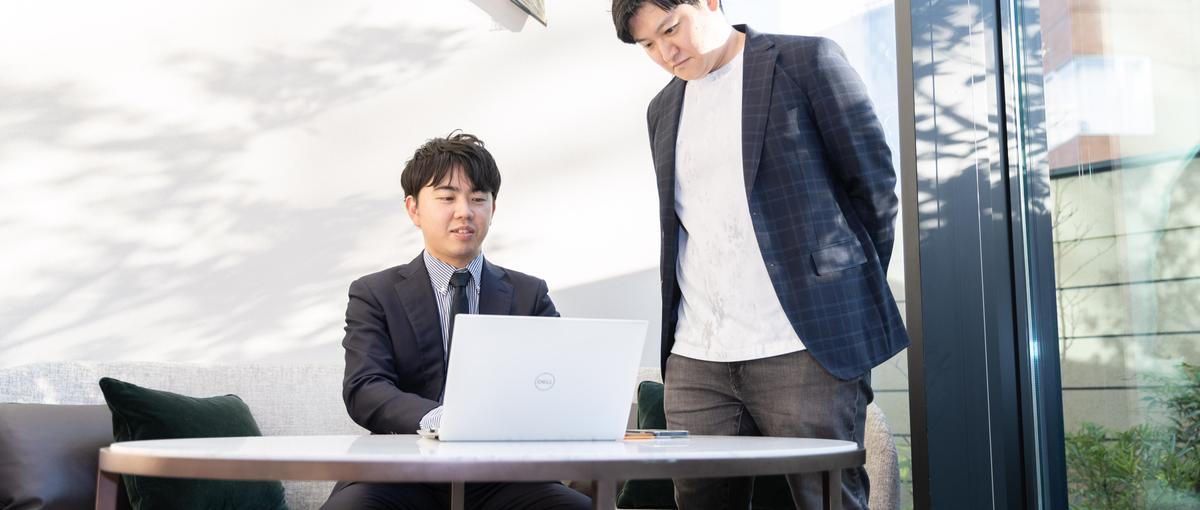 技術力を磨き、伸ばし続ける｜TypeScriptで挑むモダン開発