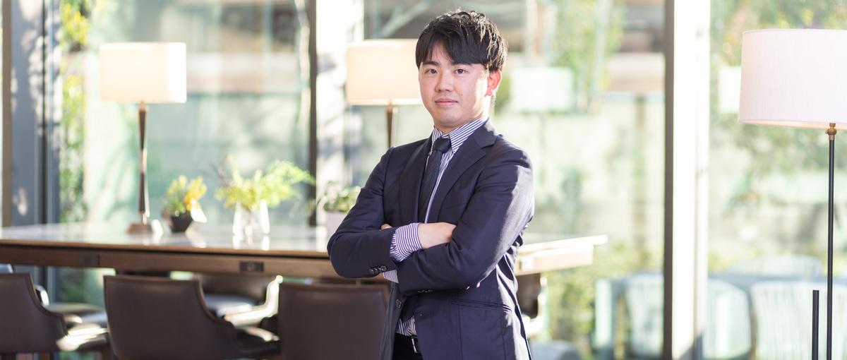 ITコンサル｜技術×ビジネスの両軸で支援｜誰からも頼られるDX人材へ！