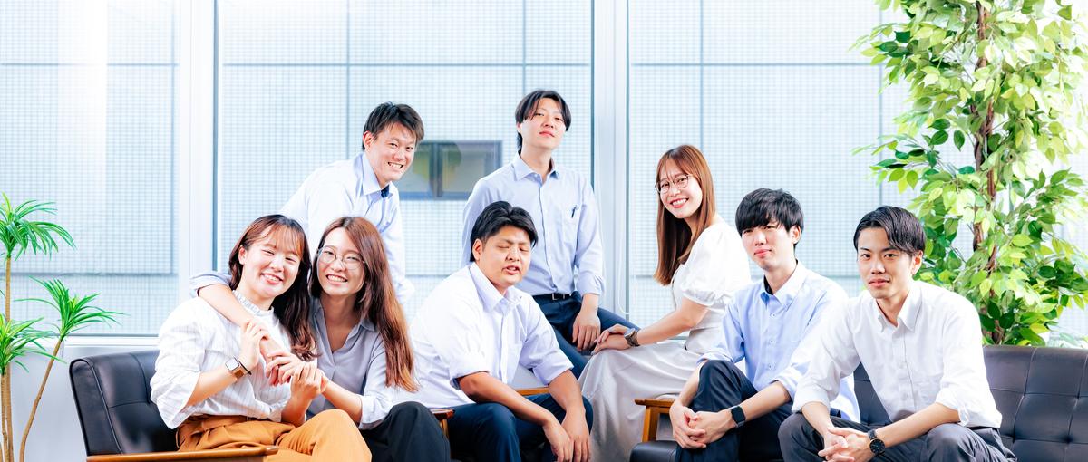 やりたいことが決まってなくても大丈夫。あなたに合った未来の入口、ここにあり