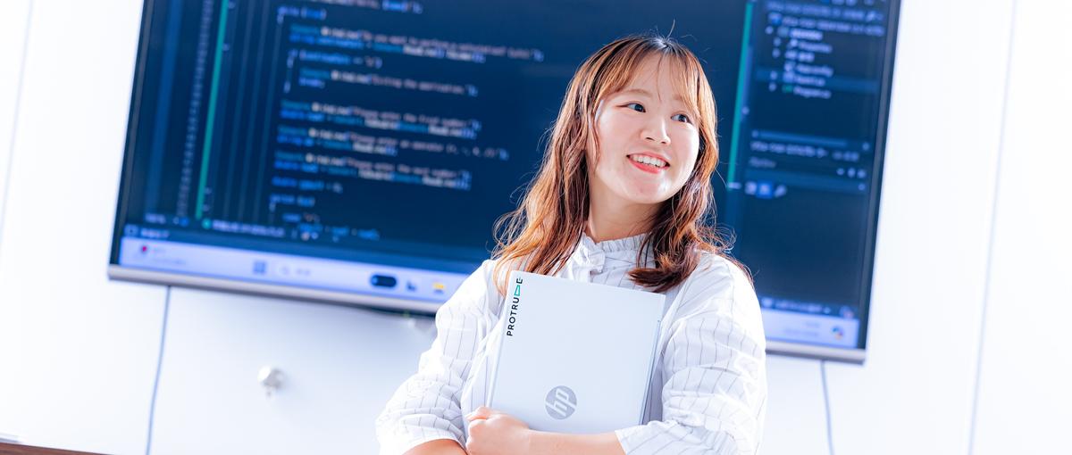 実務経験がなくても挑戦できる！安心の研修体制でエンジニアの土台を築こう