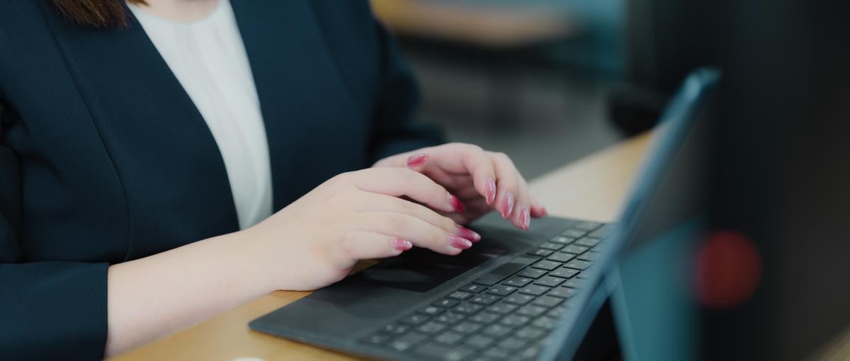 ノーコード×提案力で、現場が変わる。仕組みを創る側になるキャリアへ。