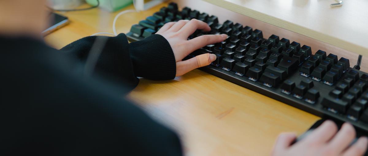 成長は変化を楽しむ力から。進化を肌で感じるエンジニア人生を始めよう！